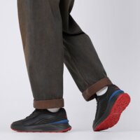 Męskie buty UMBRO GRANT umml125003 kolor czarny