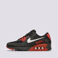 Męskie buty NIKE AIR MAX 90  fb9658-001 kolor czarny