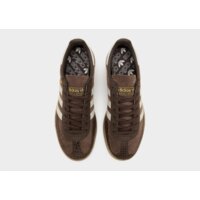 Damskie buty ADIDAS HANDBALL SPEZIAL W ki4289 kolor brązowy