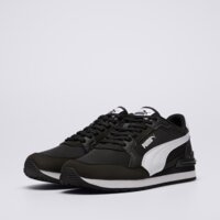 Buty dziecięce PUMA ST RUNNER V4 NL JR 39973901 kolor czarny