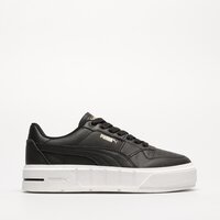 Damskie buty PUMA PUMA CALI COURT LTH WNS 39380204 kolor czarny