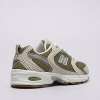 Męskie buty NEW BALANCE 530  mr530ga kolor brązowy