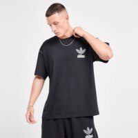 Koszulka męska ADIDAS T-SHIRT GFX TEE LO kc6725 kolor czarny