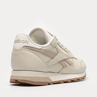 Damskie buty REEBOK CLASSIC LEATHER hq2233 kolor beżowy