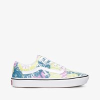 Trampki damskie VANS UA COMFYCUSH OLD SKOOL vn0a3wma49l1 kolor multicolor