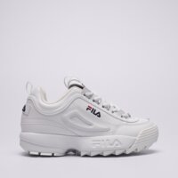 Damskie buty FILA DISRUPTOR II  5fm00002-125 kolor biały