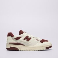 Męskie buty NEW BALANCE 550  bb550lez kolor bordowy