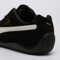 Męskie buty PUMA SPEEDCAT OG 39884601 kolor czarny