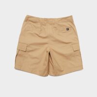 Męskie spodenki NIKE SZORTY M NK CLUB WVN CARGO SHORT fn3517-297 kolor beżowy