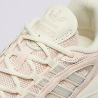 Buty dziecięce ADIDAS OZMILLEN J if9093 kolor beżowy