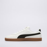 Męskie buty PUMA CLUB II SL 39744506 kolor biały
