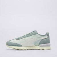 Damskie buty PUMA R78 WIND NYLON 40069405 kolor niebieski