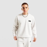 MCKENZIE BLUZA ROCCO CRW GMRL-GMRL mcktm16982031 kolor szary