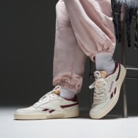 Damskie buty REEBOK CLUB C REVENGE VINTAGE 100233964w kolor biały