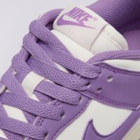 Damskie buty NIKE DUNK LOW dd1873-108 kolor fioletowy