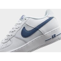 Buty dziecięce NIKE AIR FORCE 1 LV8 4 BG ib7688-101 kolor biały