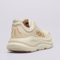 Buty damskie do biegania HOKA BONDI 9 1162012vch kolor beżowy