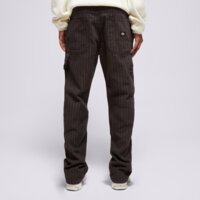 Spodnie męskie DICKIES SPODNIE SERVICE CARPENTER PANT dk0a4z6qblk1 kolor czarny