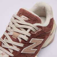 Damskie buty NEW BALANCE 9060  u9060ccc kolor brązowy