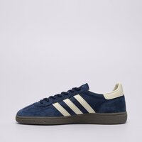 Męskie buty ADIDAS HANDBALL SPEZIAL if7087 kolor granatowy