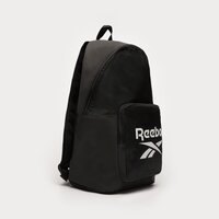 Damski plecak REEBOK PLECAK CL FO BACKPACK gp0148 kolor czarny