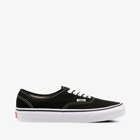 Trampki damskie VANS AUTHENTIC  vn000ee3blk1 kolor czarny