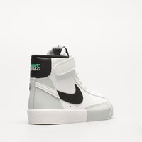 Buty dziecięce NIKE BLAZER MID '77 SE (PS) fn6938-100 kolor biały