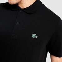 LACOSTE POLO URBAN dh5138031 kolor czarny