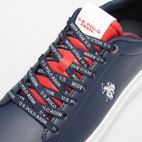 Męskie buty U.S. POLO ASSN. CODY001B cody001bdbl002 kolor granatowy