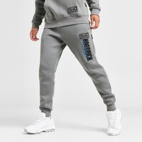 Spodnie męskie HOODRICH SPODNIE BLEND JOG GRY hr-0323-0571 kolor szary
