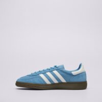Buty dziecięce ADIDAS HANDBALL SPEZIAL J ji2902 kolor niebieski