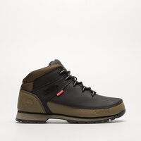 Męskie buty outdoor TIMBERLAND EURO SPRINT  tb0a5vy50011 kolor khaki