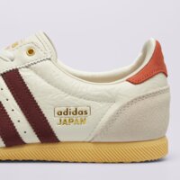 Damskie buty ADIDAS JAPAN W ji2662 kolor beżowy