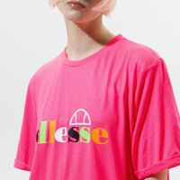 Sukienka damska ELLESSE SUKIENKA INKA PINK sgf10515811 kolor różowy