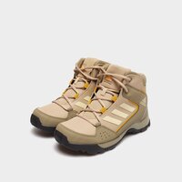 Dziecięce buty outdoor ADIDAS HYPERHIKER K gz9215 kolor beżowy