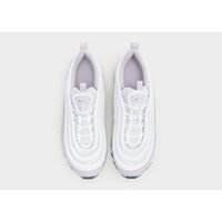 Buty dziecięce NIKE AIR MAX 97 BG 921522-114 kolor biały