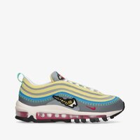 Buty dziecięce NIKE AIR MAX 97 SE dn4381-001 kolor multicolor