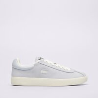 Damskie buty LACOSTE BASESHOT 124 2 SFA 747sfa0096ts1 kolor niebieski