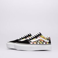 Trampki damskie VANS UA OLD SKOOL PLATFORM  vn0a5krgbml1 kolor multicolor