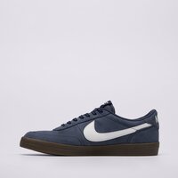 Męskie buty NIKE KILLSHOT 2  fq8903-400 kolor granatowy
