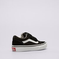 Buty dziecięce VANS OLD SKOOL V vn000vhe6bt1 kolor czarny