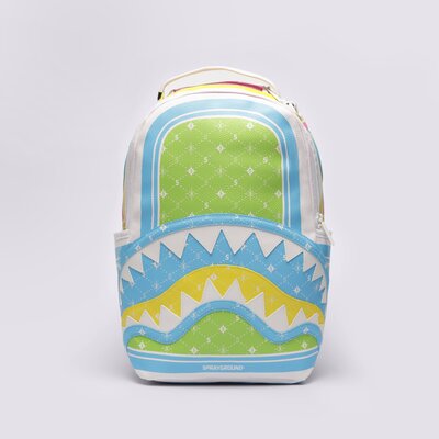 SPRAYGROUND PLECAK BANDANA DLXVF BACKPACK