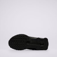 Buty dziecięce NIKE SHOX R4 (GS) cw2626003 kolor czarny