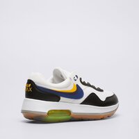 Buty dziecięce NIKE AIR MAX MOTIF NN GS fj4607-100 kolor biały