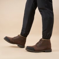 Męskie buty TIMBERLAND LARCHMONT II WL WPCHK tb0a442n9311 kolor brązowy