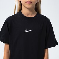 Koszulka dziecięca NIKE T-SHIRT SPORTSWEAR GIRL dh5750-010 kolor czarny