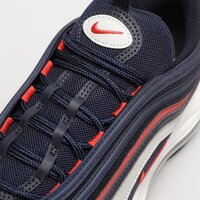 Męskie buty NIKE AIR MAX 97 921826-405 kolor granatowy