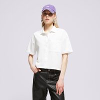 VANS KOSZULA MCMILLAN vn000f74wht1 kolor biały