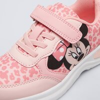 Buty dziecięce DISNEY FLASH MINNIE q224sldca11 kolor różowy