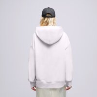 Damska bluza S.NOW JOB SIZEER HOODIE “I DECIDE” OFF WHITE si123blu50001 kolor beżowy